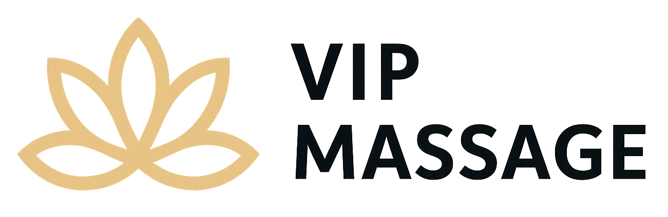 Vip Massage Singapore – Relax & Full Service Massage for Men